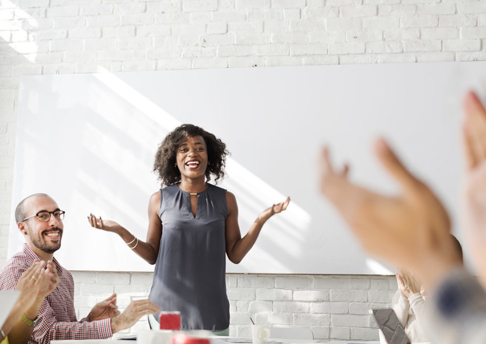 Today Is Black Women’s Equal Pay Day—Take 4 Steps to Close the Gap