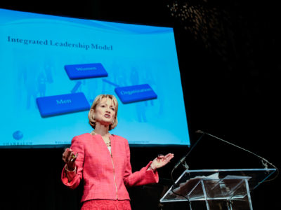 20130129 Rebecca Shambaugh Book Launch at the Kennedy Center in Washington, DC by Len Spoden Photography