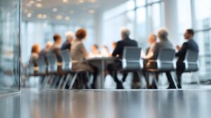 Leadership Isn’t a Solo Sport: The Case for Collective Perspective at the Top