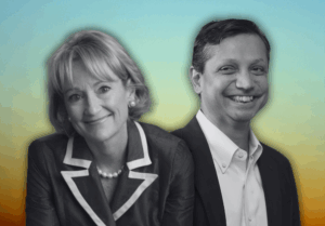 Fearless Leadership in a World of Disruption and Transformation