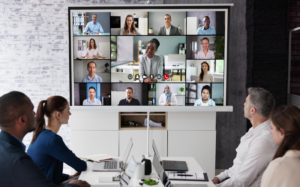 Overcoming Silence and Hesitation: The New Power Skill for Women Leaders