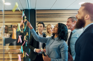 Sustaining Success Without Losing Yourself