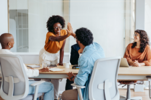 AI Can’t Replace These 5 Leadership Skills