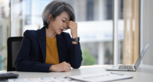It’s Not Burnout That’s Hurting Your Career—It’s Brownout